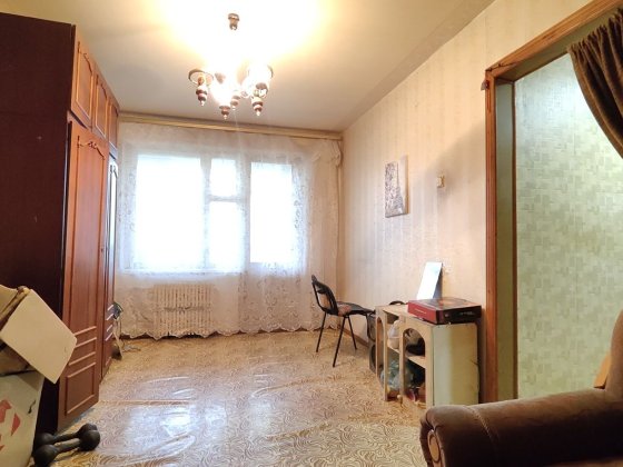 Продам 2ком квартиру Дніпро