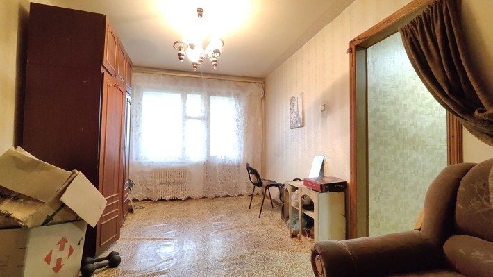 Продам 2ком квартиру - фото 1