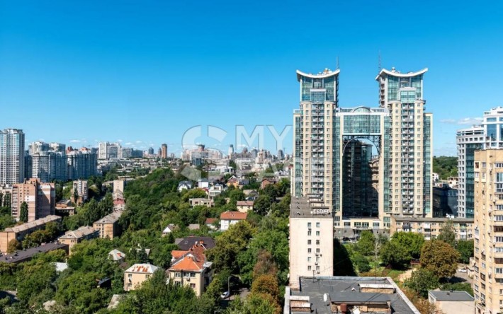 Видова квартира 85м2 ЖК Edelweiss House, вул. Звіринецька, 70а - фото 1