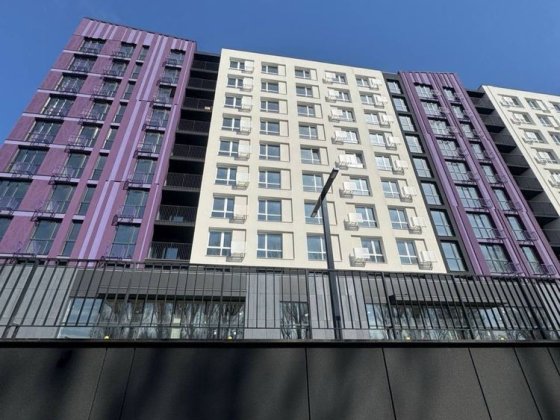 Продаж 1 кімнатної квартири в новобудові Вінниця