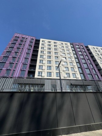 Продаж 1 кімнатної квартири в новобудові - фото 1