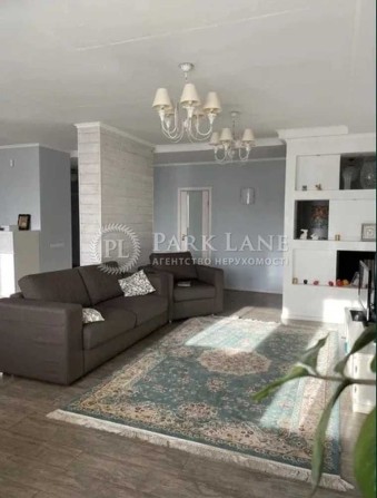 Продам 120м 3 кім Голосіївська - фото 1