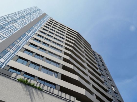 Максимум простору: 3-кімнатна квартира в «Масани City» Чернігів