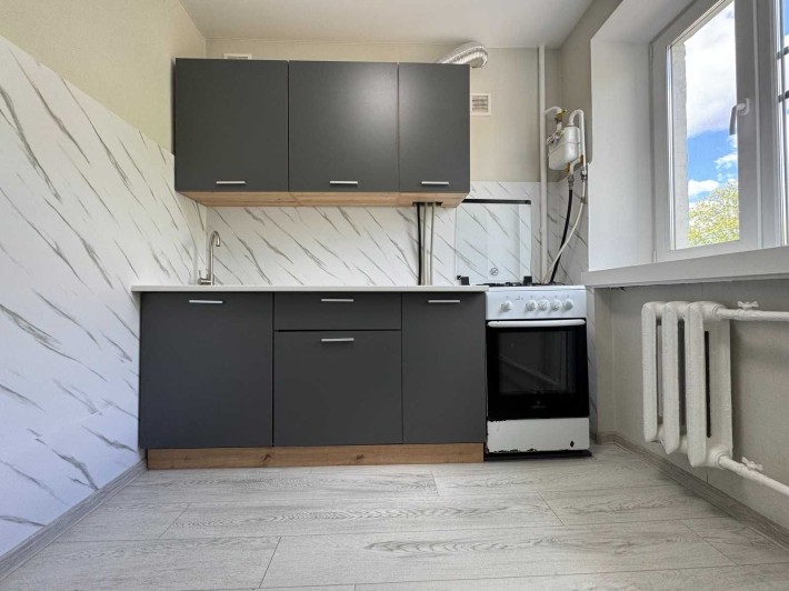 Продаж 2-кімнатної квартири в Центрі міста - фото 1