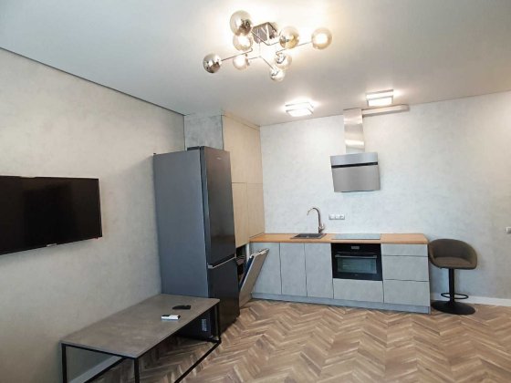 Без % Продаж 2к. перепланованої в 2 окремі автономні студії. Бажана 16.