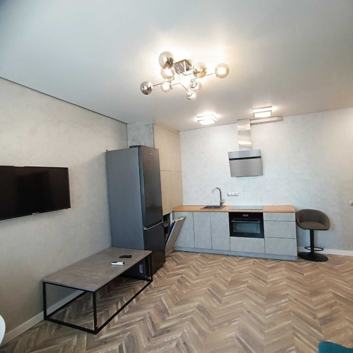 Без % Продаж 2к. перепланованої в 2 окремі автономні студії. Бажана 16. - фото 1