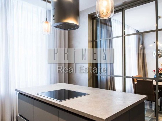 Продажа 4к квартиры 160м2, ЖК Новопечерские Липки, ул. Андрея Верхогляда, 18а