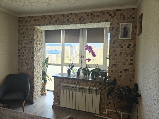 Продам квартиру Центр Житомир