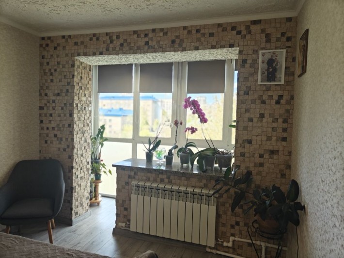 Продам квартиру Центр - фото 1