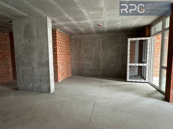 Продаж 1к квартири ЖК Русанівська Гавань 63.5 кв.м - фото 1