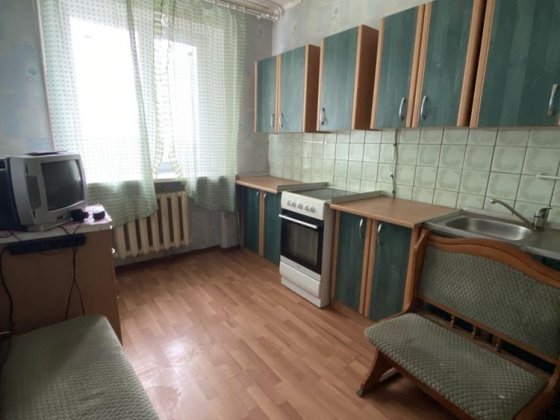 Продам 3х комнатную квартиру на Тополь 1 Дніпро