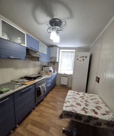 Продаж  3 кім.квартири  з автономним опаленням - фото 1