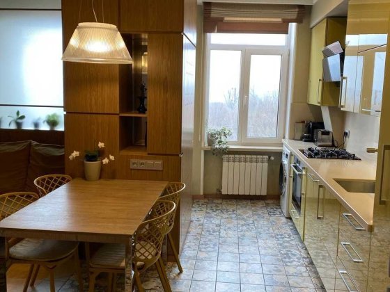 Продам 4 ком квартиру в клубном доме Рабочая Каверина Уральская Дніпро