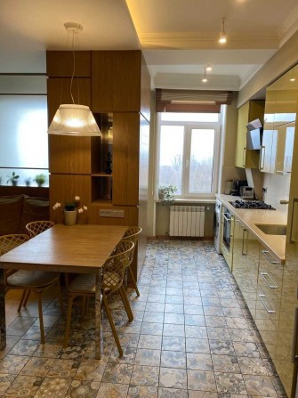 Продам 4 ком квартиру в клубном доме Рабочая Каверина Уральская - фото 1