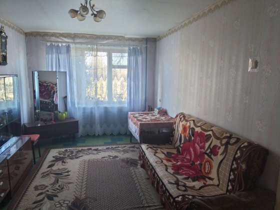 Продам 3-ну квартиру по вул. Данила Самойловича (Бехтерева) Дніпро