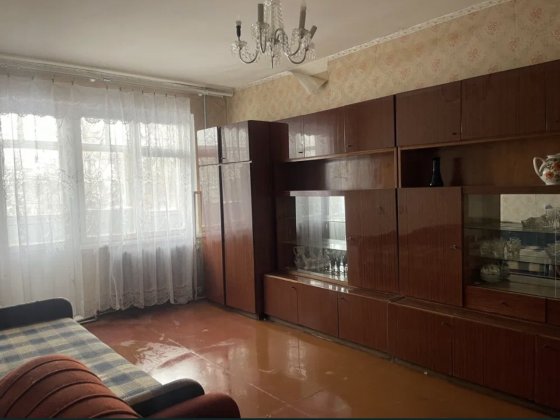 Продам 2-х Кім квартиру з АО Вітрука Житомир