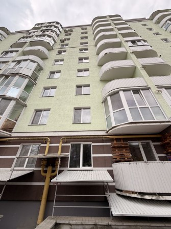 Продам 3-кімнатну квартира в новободові на Єськова - фото 1
