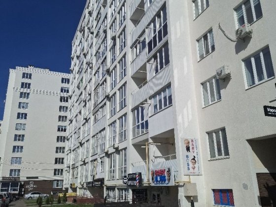 Продаж квартира   Незалежності 15, єВідновлення, єОселя Чернігів