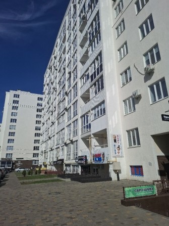 Продаж квартира   Незалежності 15, єВідновлення, єОселя - фото 1