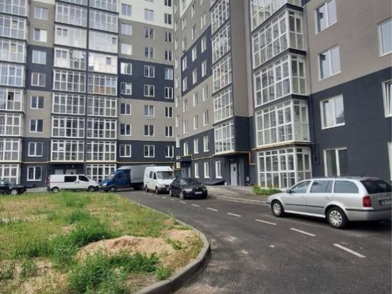 Продам 2 ком новый дом ул Летная ЖК Авиатор Чернігів