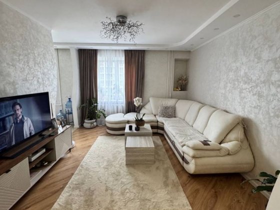 3 кімнатна Кваритра в центрі міста Житомир