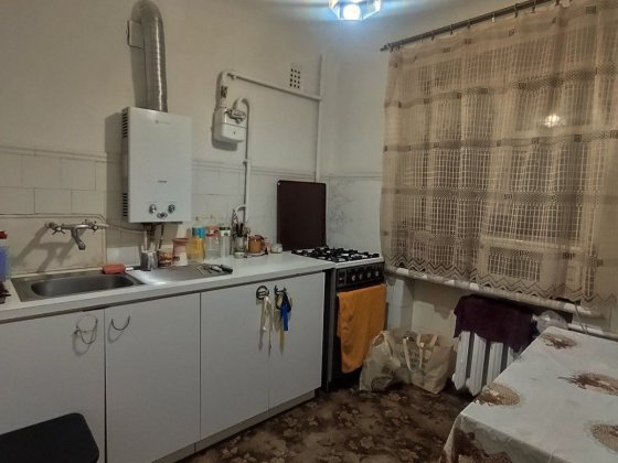 Продаж двокімнатної квартири в центрі міста пров. Тютюновий Житомир