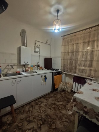 Продаж двокімнатної квартири в центрі міста пров. Тютюновий - фото 1
