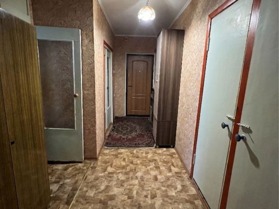 Продаж 3-кімн. квартири 64 м². 1/9 поверх. Поруч вся інфраструктура Житомир