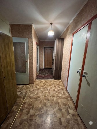 Продаж 3-кімн. квартири 64 м². 1/9 поверх. Поруч вся інфраструктура - фото 1