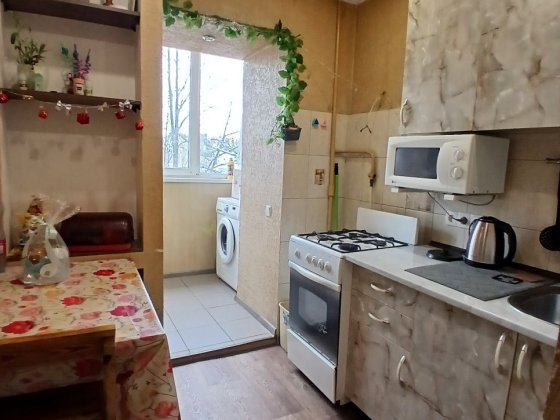 Продається 1кім кв ( малосімейка) Житомир