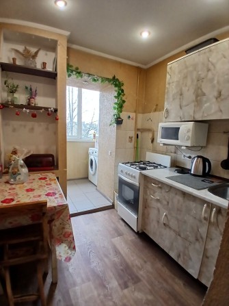 Продається 1кім кв ( малосімейка) - фото 1