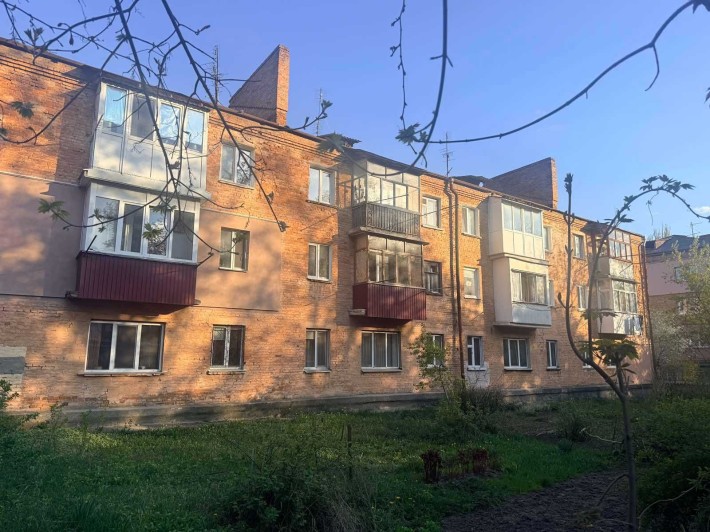 Продаж 2к квартири 44.9 кв. м на вул. Пирогова, м. Вінниця - фото 1