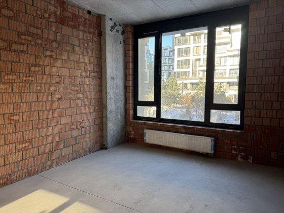 3-кімнатна квартира 100 м² у ЖК UNIT Home | бізнес-клас | “місто в місті” Киев
