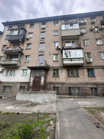 Продам 2к квартиру пр.Олександра Поля, 92а Житловий стан - фото 1