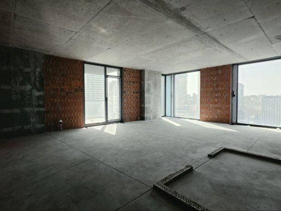 Продажа 2-3к квартиры в ЖК Маяк Центр Новострой Набережная Дніпро