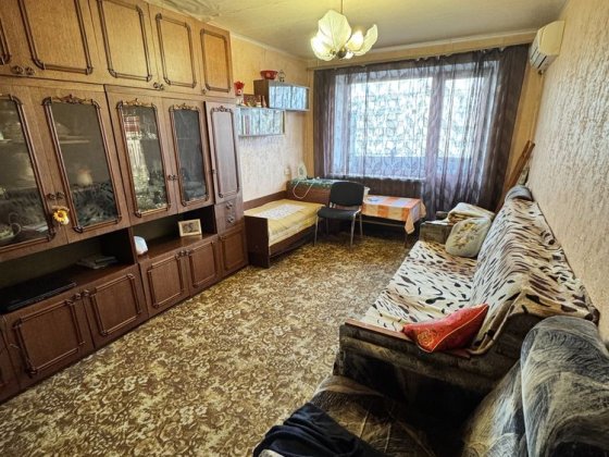 Продам 3-кімнатну квартиру на 4-й Перемозі Дніпро Дніпро