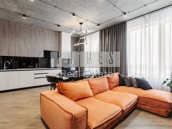 Продаж 2к квартири 72м2 в ЖК Метрополіс, Голосіївський Киев