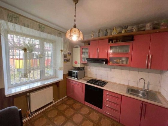 Продаж 2к АГВ Чешка Цегла Вишенька купити двокімнатну квартиру Вінниця
