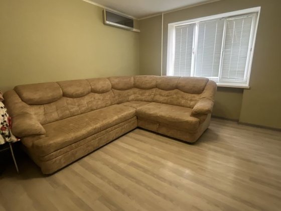 2К квартира з ремонтом у цегляному будинку | Готова до життяYV Чернігів