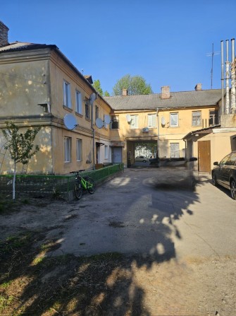 N:14057 - Продаж квартири, 1-кімн., Центр, вул. Перемоги, 18 м² - фото 1