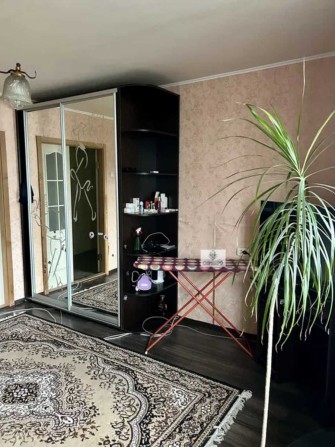 Продаж 3-кімнатної квартири, Космічний мікрорайон, вул. Чумаченка (Є-відновлення) - фото 1