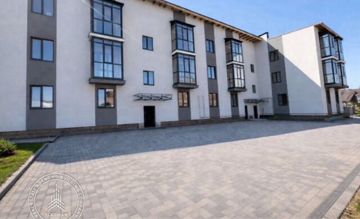 Продаж квартири в топ локації - фото 1