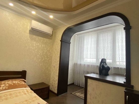 Продам 3к квартиру в центрі Житомир