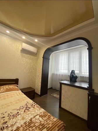 Продам 3к квартиру в центрі - фото 1