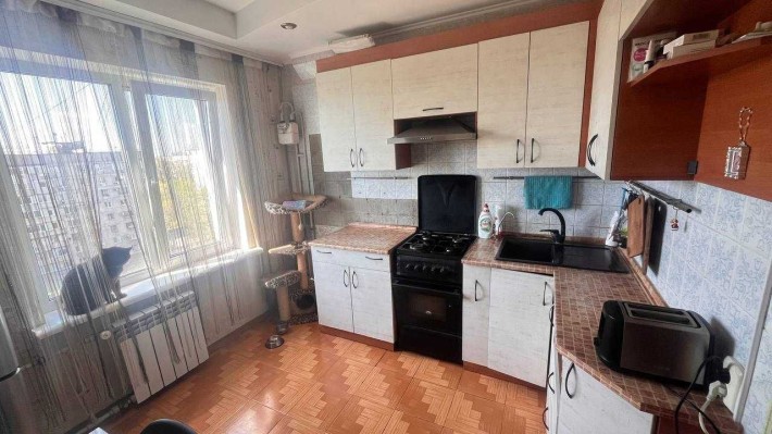 Продається 2-кімнатна квартира Бородинський - фото 1