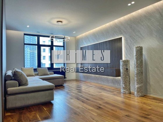 Продажа 4к квартиры 175м2, ЖК Новопечерские Липки, ул. Андрея Верхогляда, 7