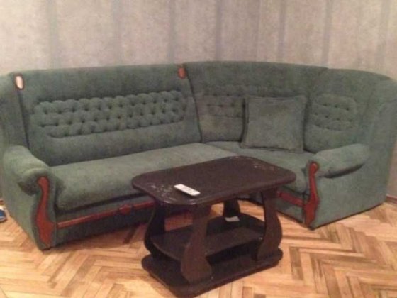 Продам 1-кімнатну квартиру по  вул.Ольгерда Бочковского Дніпро