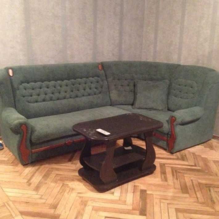 Продам 1-кімнатну квартиру по  вул.Ольгерда Бочковского - фото 1