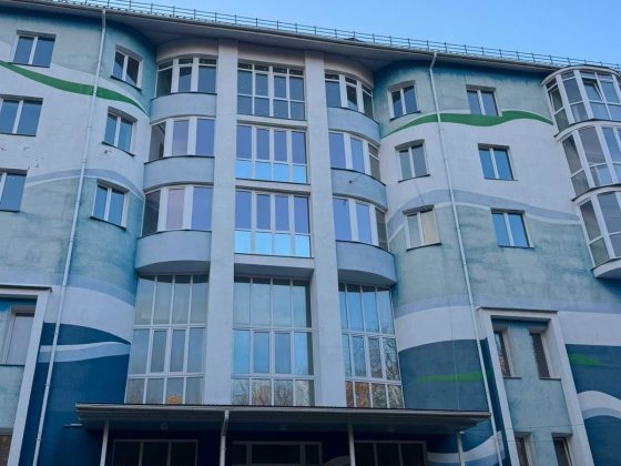 Продаж 2-х кімн кв-ри 54 м2, 3\5 новобудова, автон Савчука 7Д Чернігів Чернігів