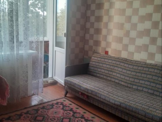 Продам однокімнатну квартиру Зігмунта Філінського (Л.Шевцовой)) Житомир